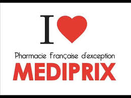Logo Médiprix
